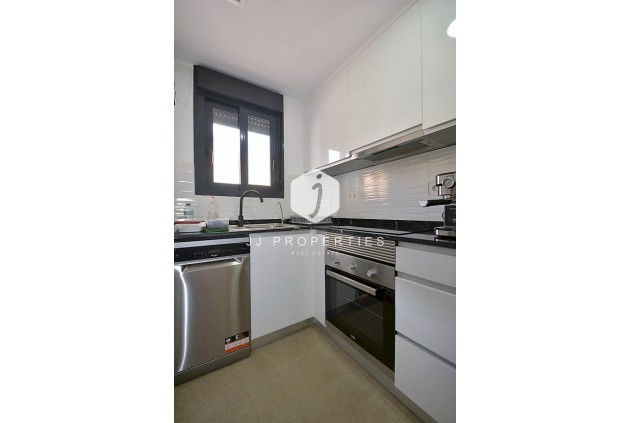 Tweedehands - duplex -
Guardamar del Segura - Costa Blanca