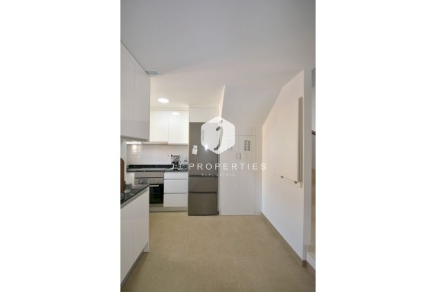 Tweedehands - duplex -
Guardamar del Segura - Costa Blanca