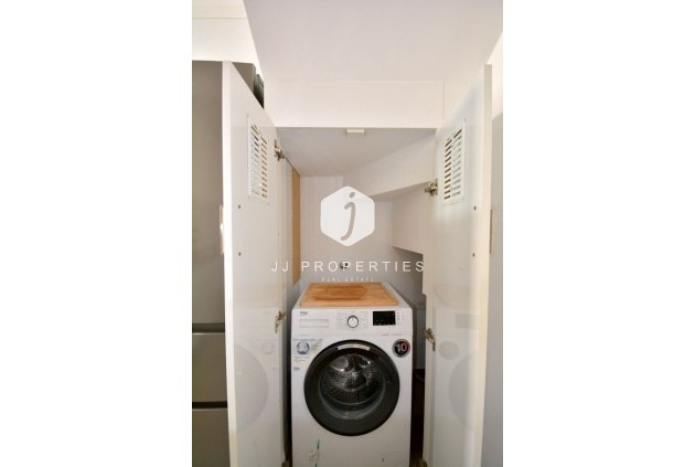 Tweedehands - duplex -
Guardamar del Segura - Costa Blanca