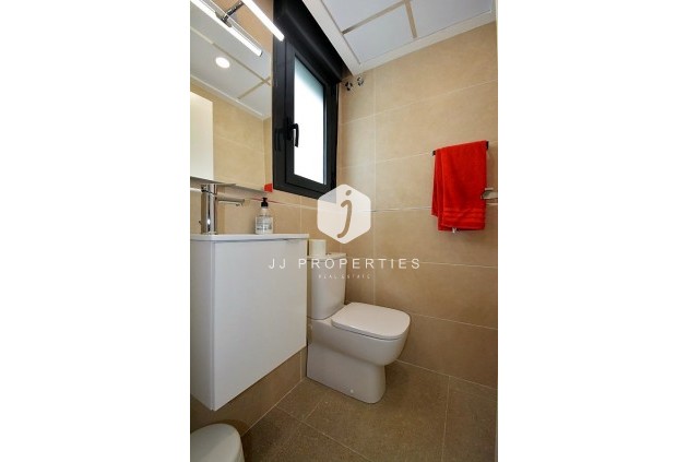 Tweedehands - duplex -
Guardamar del Segura - Costa Blanca