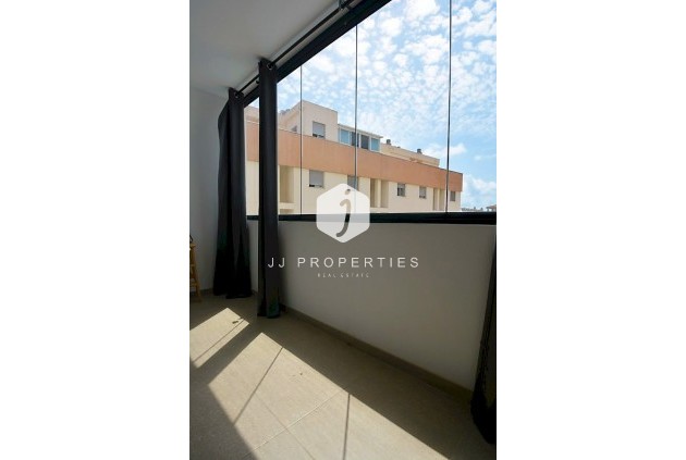 Tweedehands - duplex -
Guardamar del Segura - Costa Blanca