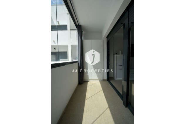 Tweedehands - duplex -
Guardamar del Segura - Costa Blanca