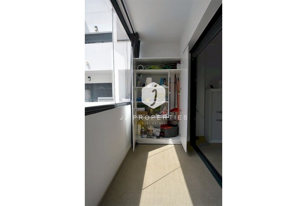 Tweedehands - duplex -
Guardamar del Segura - Costa Blanca