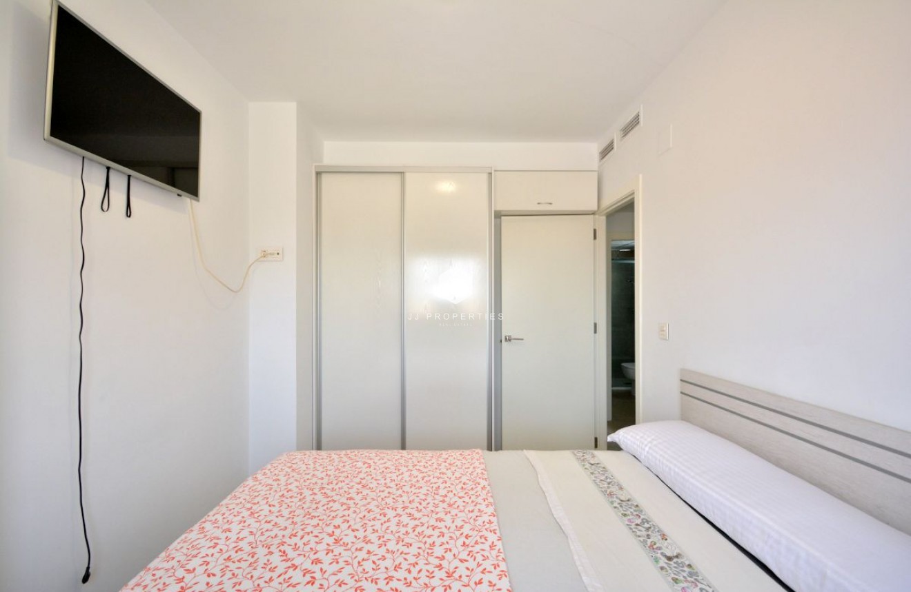 Tweedehands - duplex -
Guardamar del Segura - Costa Blanca