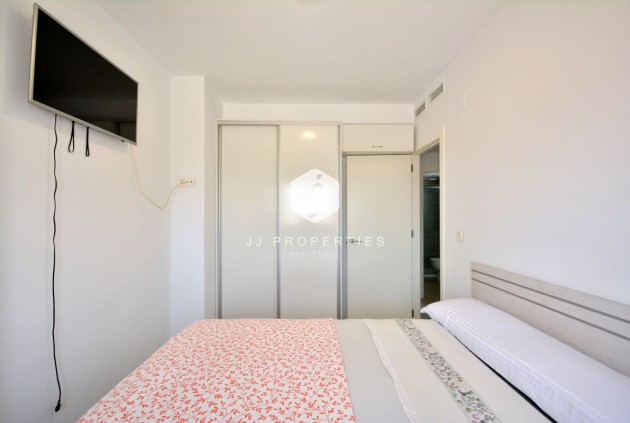 Tweedehands - duplex -
Guardamar del Segura - Costa Blanca