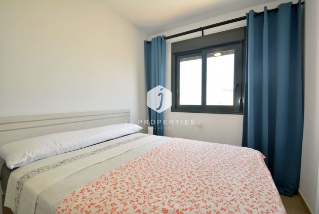 Tweedehands - duplex -
Guardamar del Segura - Costa Blanca