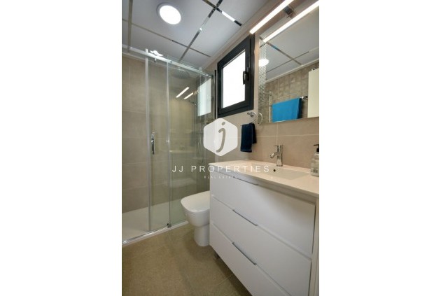 Tweedehands - duplex -
Guardamar del Segura - Costa Blanca