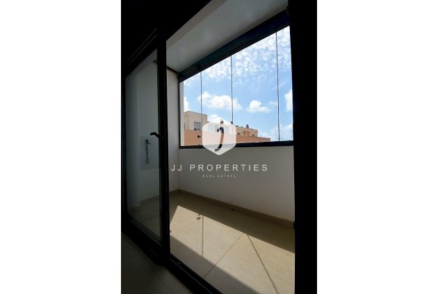 Tweedehands - duplex -
Guardamar del Segura - Costa Blanca