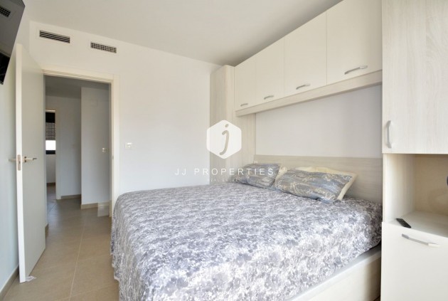 Tweedehands - duplex -
Guardamar del Segura - Costa Blanca