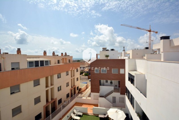 Tweedehands - duplex -
Guardamar del Segura - Costa Blanca