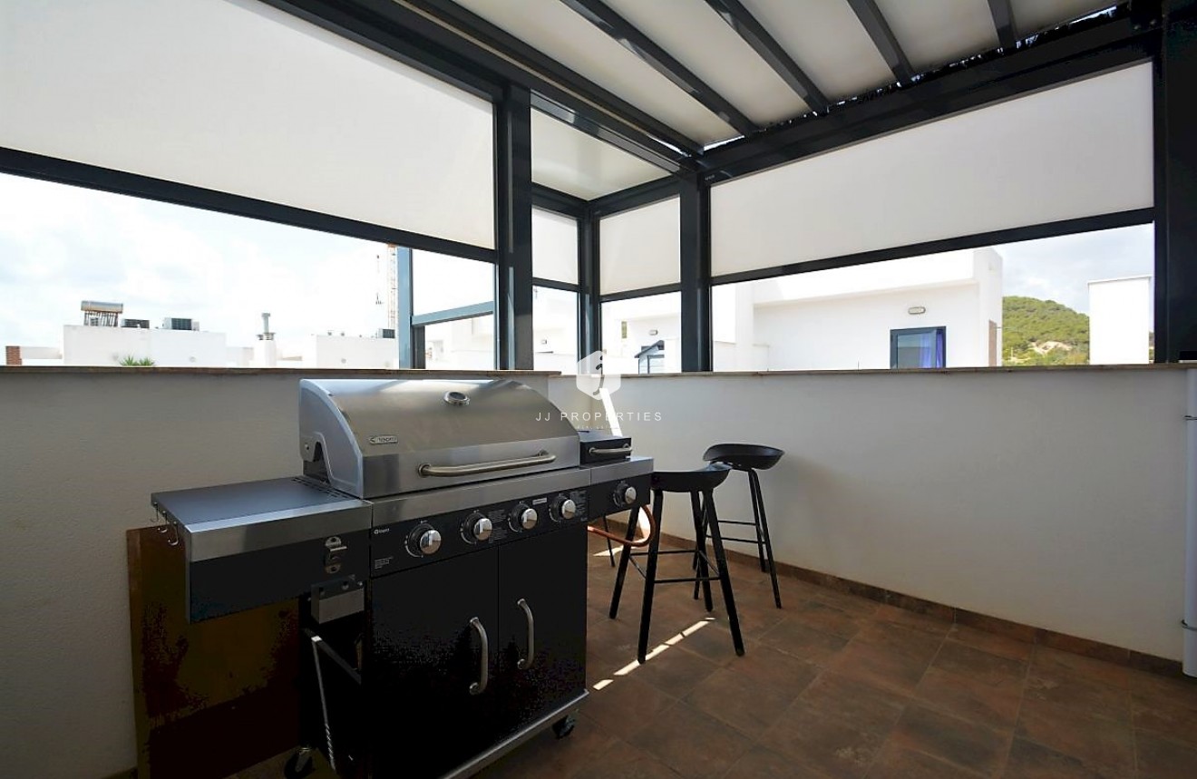 Tweedehands - duplex -
Guardamar del Segura - Costa Blanca