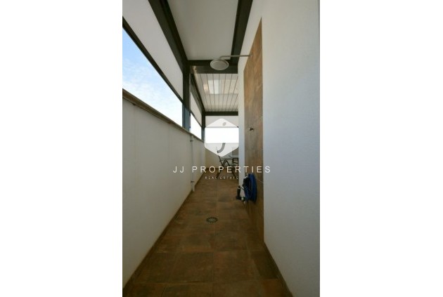 Tweedehands - duplex -
Guardamar del Segura - Costa Blanca