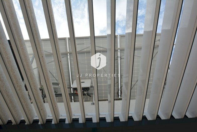 Tweedehands - duplex -
Guardamar del Segura - Costa Blanca