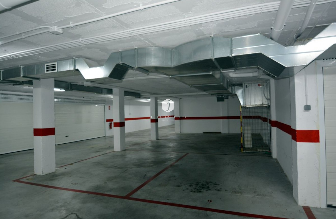 Tweedehands - duplex -
Guardamar del Segura - Costa Blanca