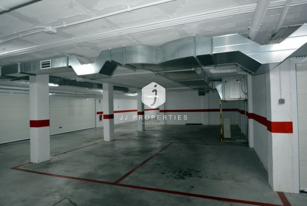 Tweedehands - duplex -
Guardamar del Segura - Costa Blanca