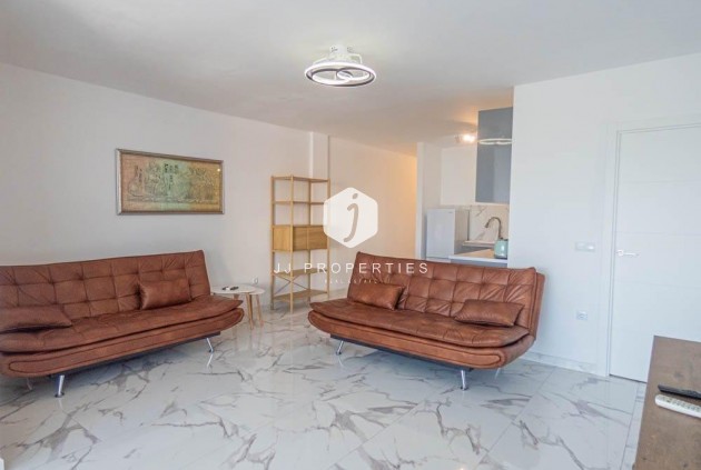 Tweedehands - Appartement / flat -
Orihuela Costa - Villamartín