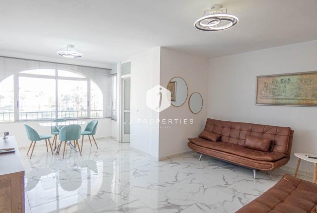 Tweedehands - Appartement / flat -
Orihuela Costa - Villamartín