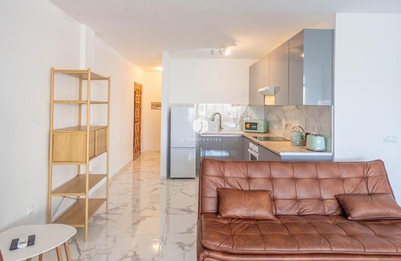 Tweedehands - Appartement / flat -
Orihuela Costa - Villamartín