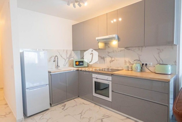 Tweedehands - Appartement / flat -
Orihuela Costa - Villamartín