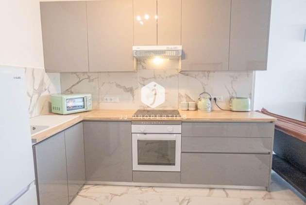 Tweedehands - Appartement / flat -
Orihuela Costa - Villamartín