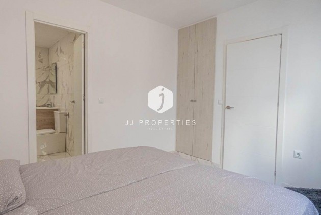 Tweedehands - Appartement / flat -
Orihuela Costa - Villamartín
