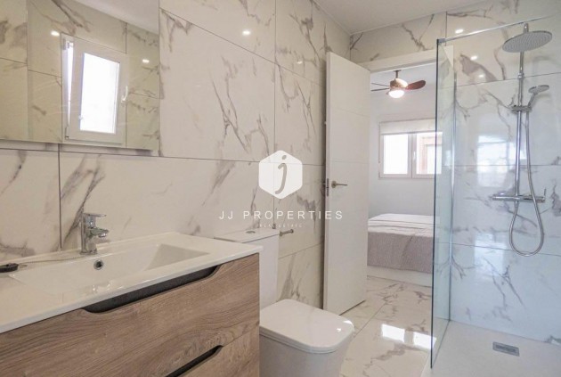 Tweedehands - Appartement / flat -
Orihuela Costa - Villamartín