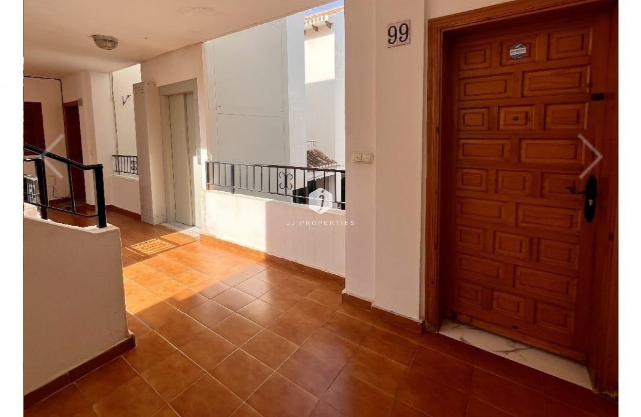Tweedehands - Appartement / flat -
Orihuela Costa - Villamartín