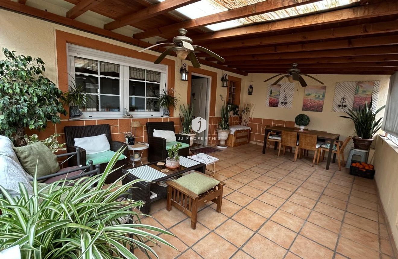 Tweedehands - Villa -
Los Montesinos - Costa Blanca