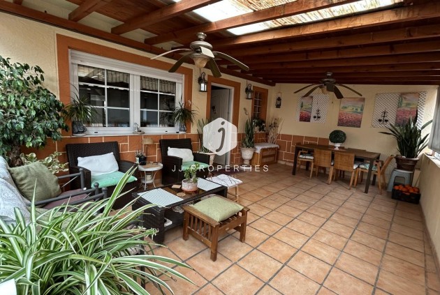 Tweedehands - Villa -
Los Montesinos - Costa Blanca