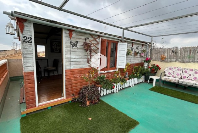 Tweedehands - Villa -
Los Montesinos - Costa Blanca