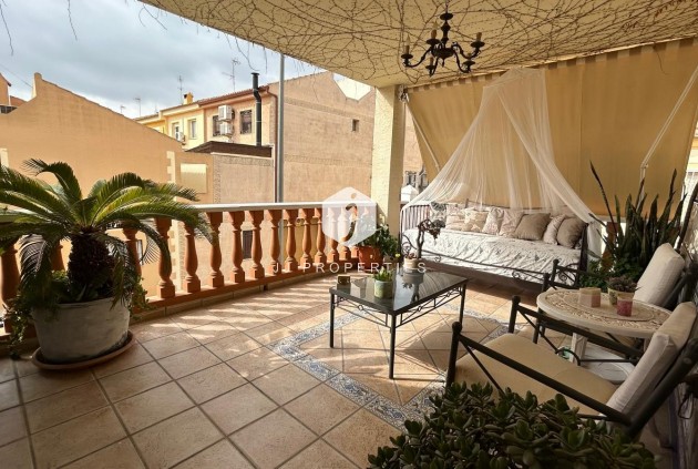Tweedehands - Villa -
Los Montesinos - Costa Blanca