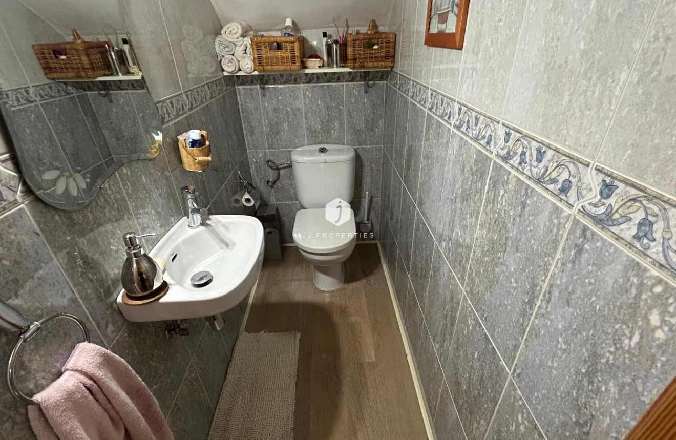 Tweedehands - Villa -
Los Montesinos - Costa Blanca