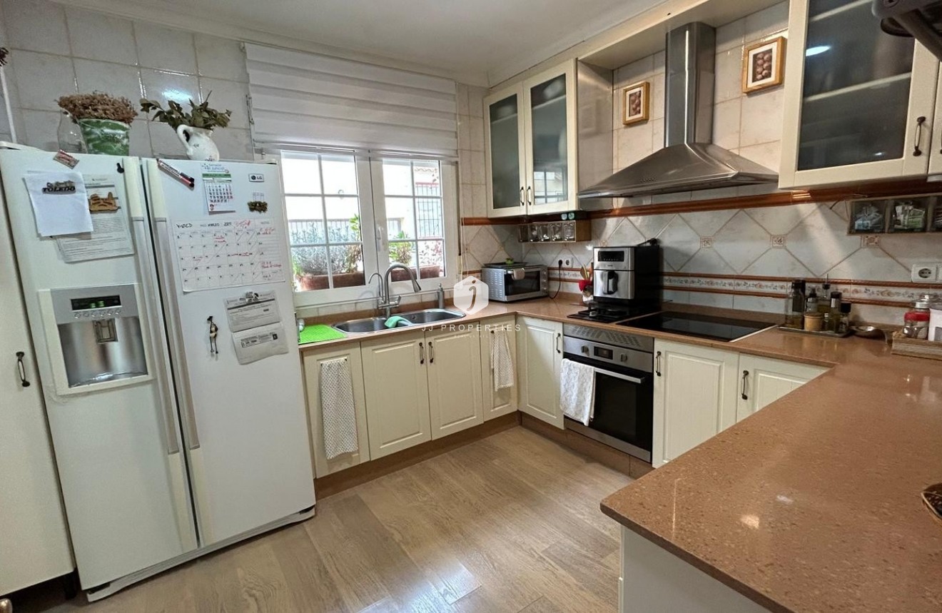 Tweedehands - Villa -
Los Montesinos - Costa Blanca