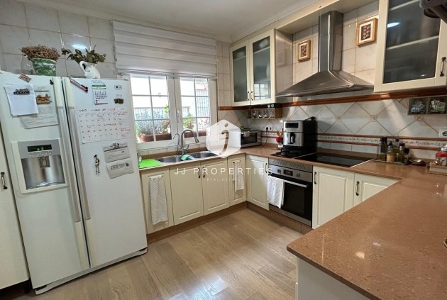 Tweedehands - Villa -
Los Montesinos - Costa Blanca