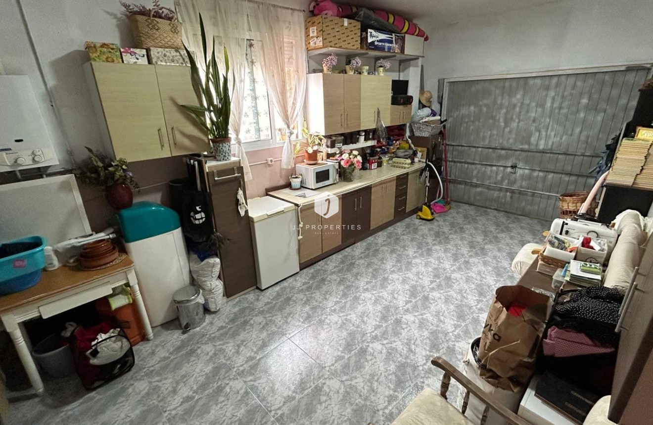 Tweedehands - Villa -
Los Montesinos - Costa Blanca