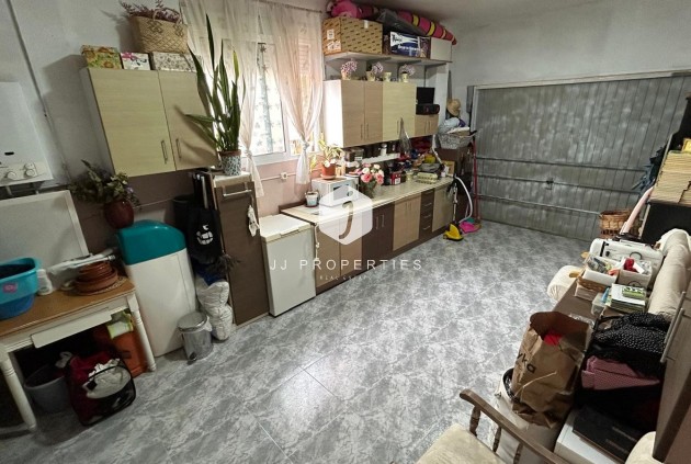 Tweedehands - Villa -
Los Montesinos - Costa Blanca