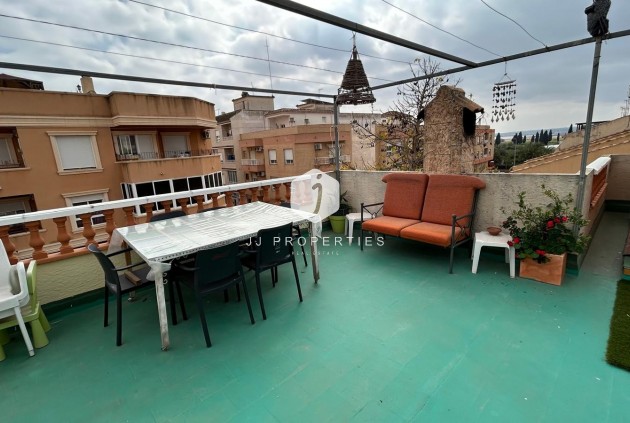 Tweedehands - Villa -
Los Montesinos - Costa Blanca