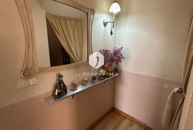 Tweedehands - Villa -
Los Montesinos - Costa Blanca