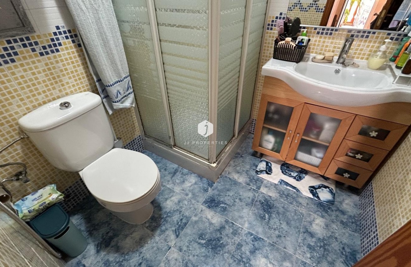 Tweedehands - Villa -
Los Montesinos - Costa Blanca