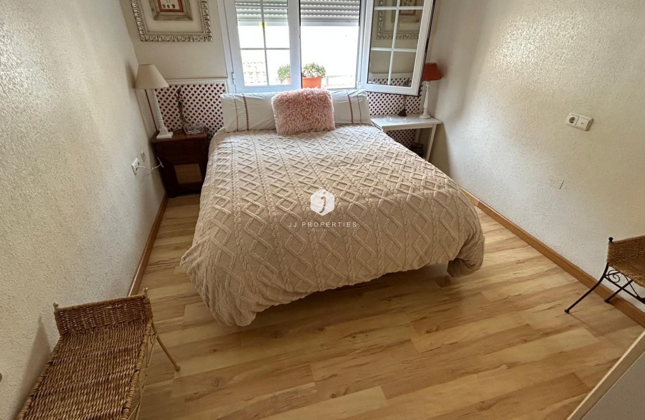 Tweedehands - Villa -
Los Montesinos - Costa Blanca