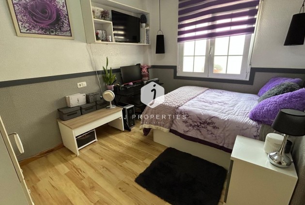 Tweedehands - Villa -
Los Montesinos - Costa Blanca