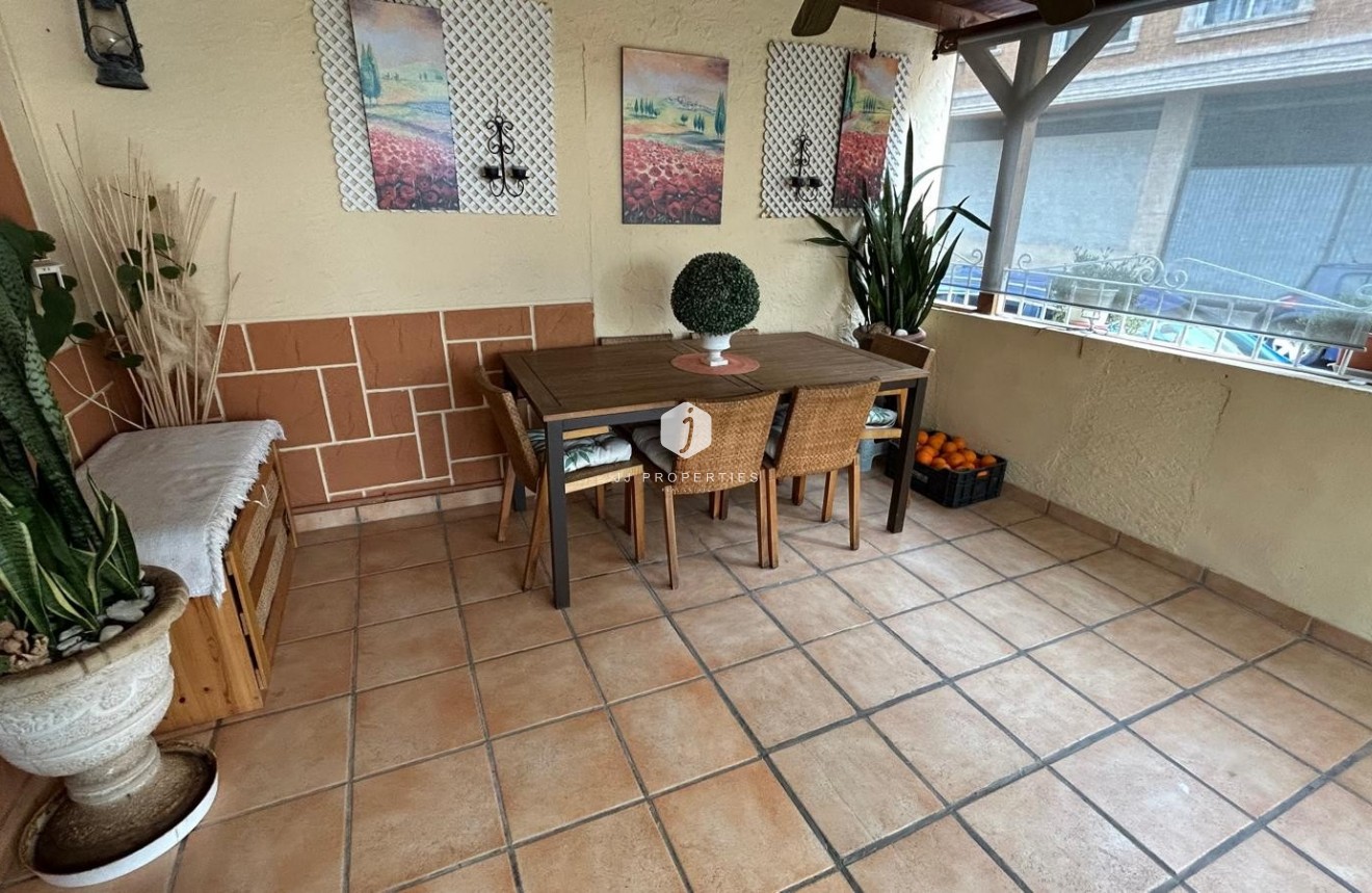 Tweedehands - Villa -
Los Montesinos - Costa Blanca