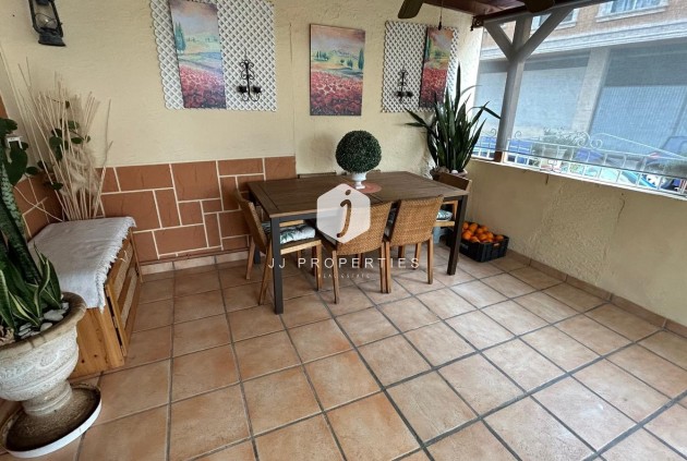 Tweedehands - Villa -
Los Montesinos - Costa Blanca