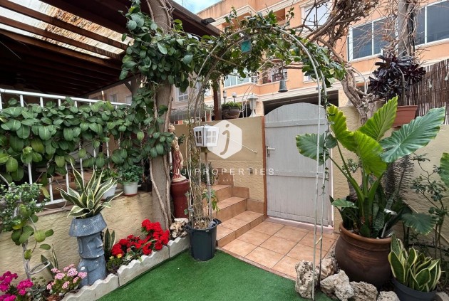 Tweedehands - Villa -
Los Montesinos - Costa Blanca