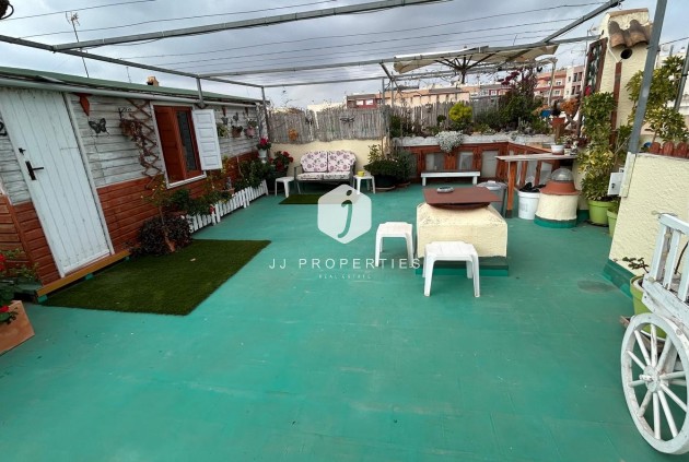 Tweedehands - Villa -
Los Montesinos - Costa Blanca