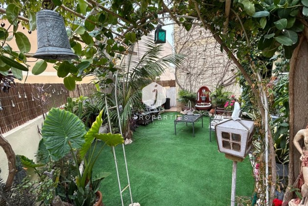 Tweedehands - Villa -
Los Montesinos - Costa Blanca