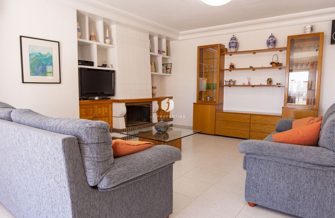 Tweedehands - Penthouse -
Torrevieja - Playa del Cura