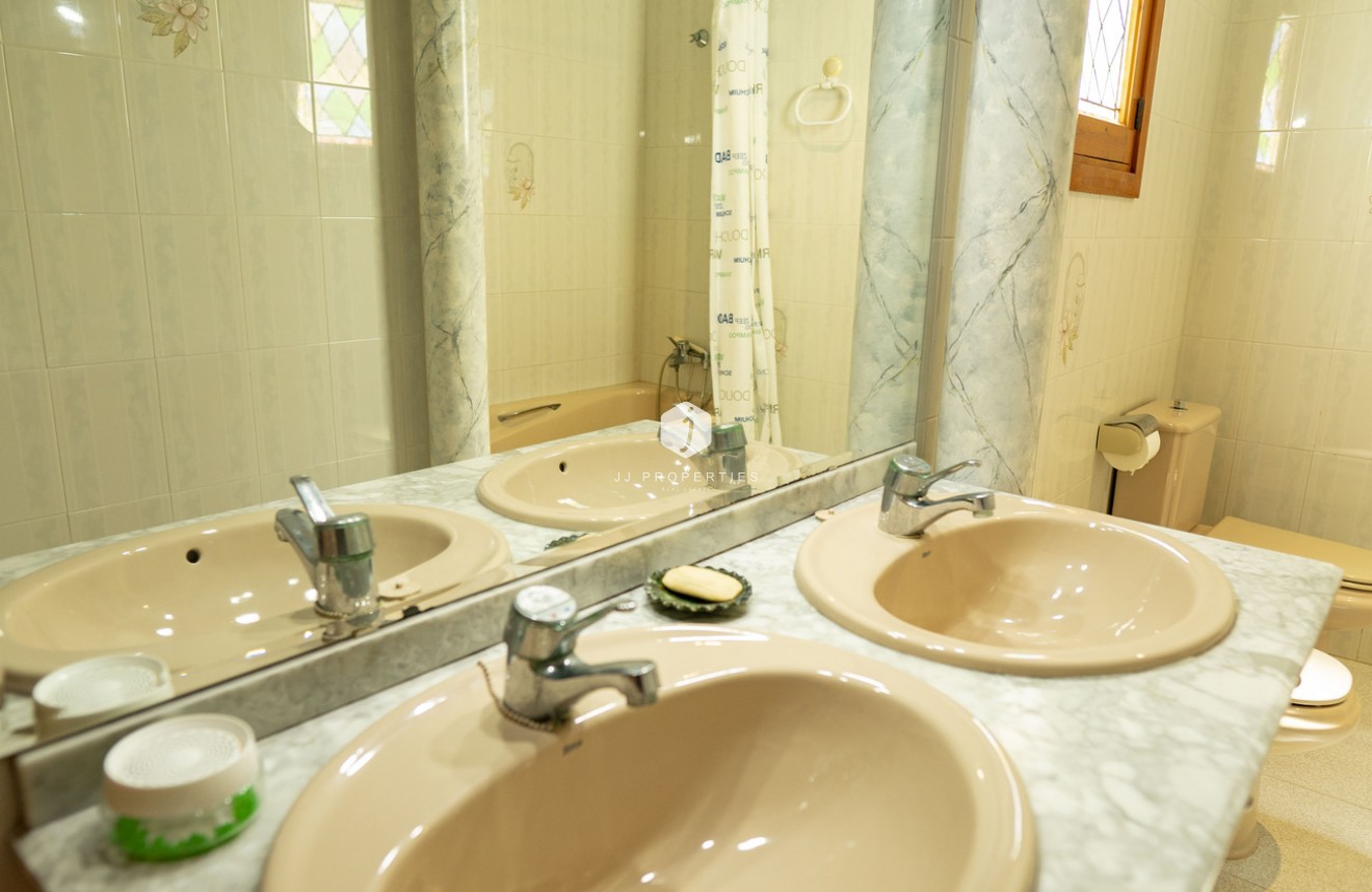 Tweedehands - Penthouse -
Torrevieja - Playa del Cura