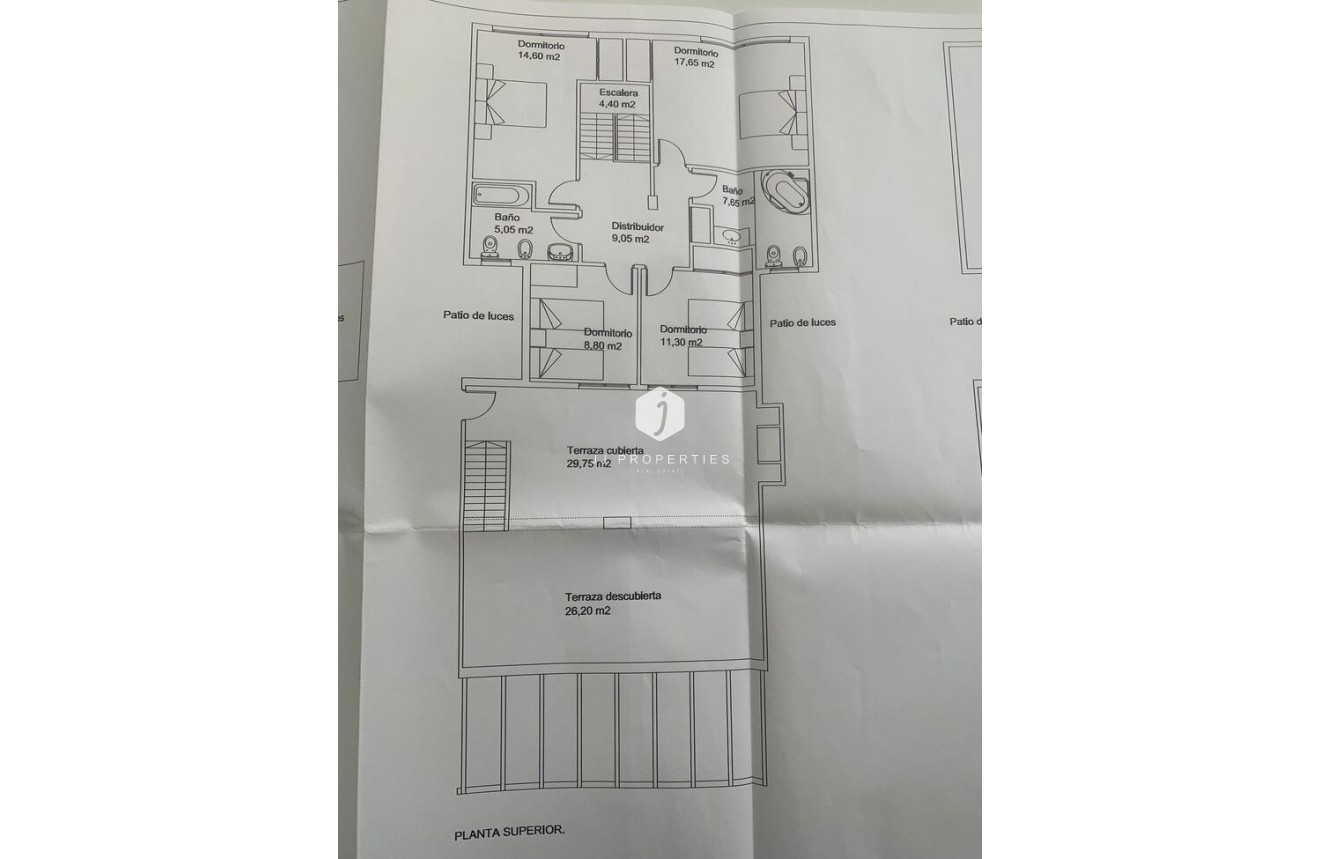 Tweedehands - Penthouse -
Torrevieja - Playa del Cura