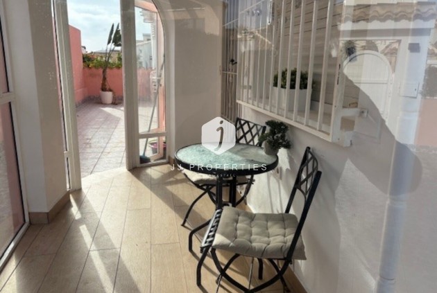 Tweedehands - Villa -
Playa Flamenca - Costa Blanca